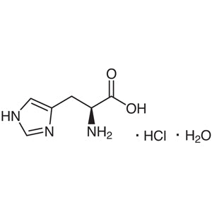 TCI H0150 5934-29-2 L-Histidin Hidroklorida Monohidrat