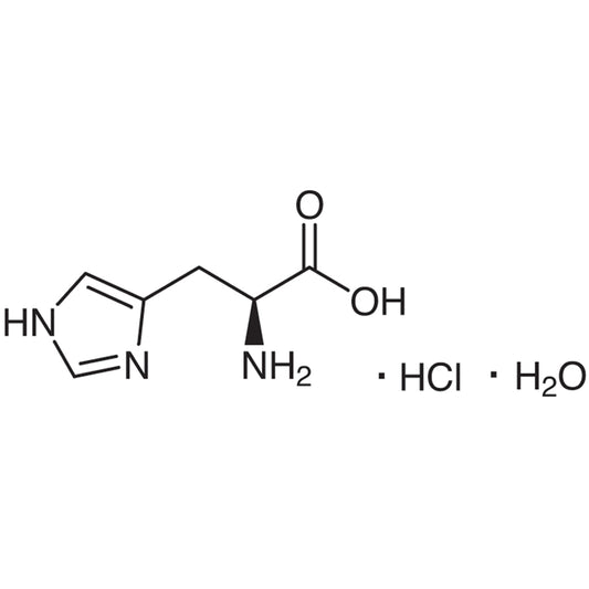 TCI H0150 5934-29-2 L-Histidine Hydrochloride Monohydrate