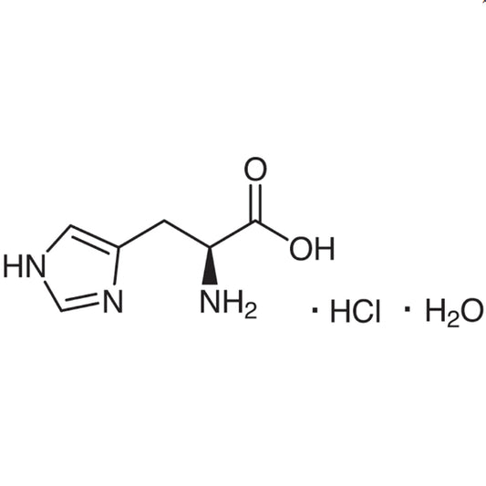 TCI H0150 5934-29-2 L-Histidine Hydrochloride Monohydrate