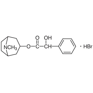 TCI H0155 51-56-9 Homatropine Hydrobromide