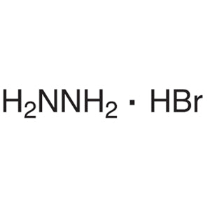 TCI H0173 13775-80-9 Hidrazin Monohidrobromida