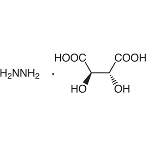 TCI H0175 634-62-8 Hydrazine L-(+)-Tartrate