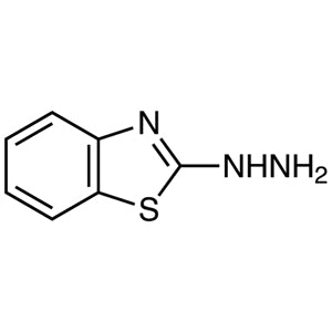 TCI H0177 615-21-4 2-Hydrazinobenzothiazole