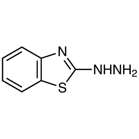 TCI H0177 615-21-4 2-Hydrazinobenzothiazole