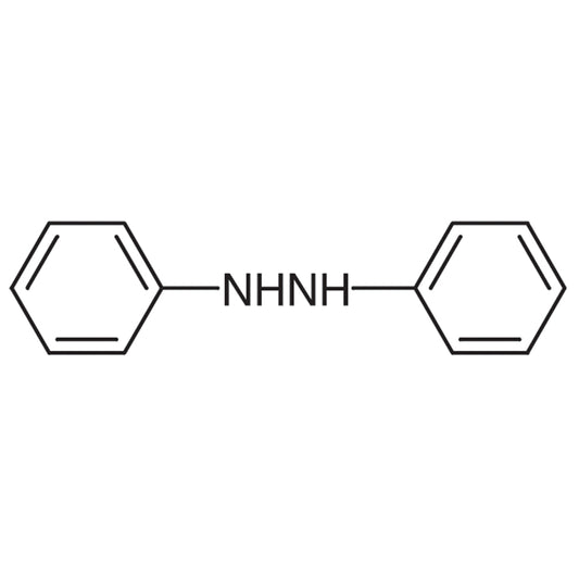 TCI H0180 122-66-7 Hydrazobenzene
