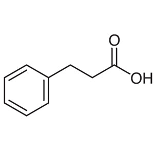 TCI H0183 501-52-0 Asam 3-Fenilpropionik
