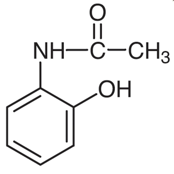 TCI H0189 614-80-2 2'-Hidroksiasetanilida
