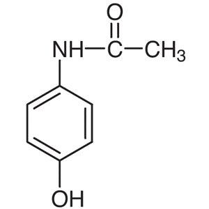 TCI H0190 103-90-2 4'-Hydroxyacetanilide