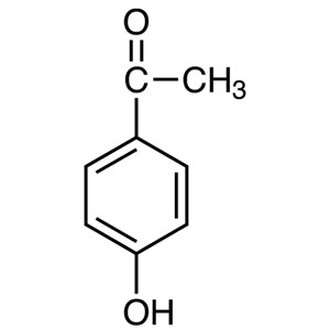 4'-Hydroxyacetophenone (CAS 99-93-4) - TCI H0193 - AMI Scientific