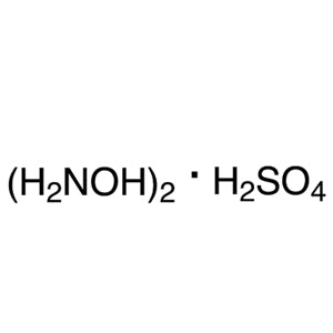 TCI H0196 10039-54-0 Hydroxylamine Sulfate
