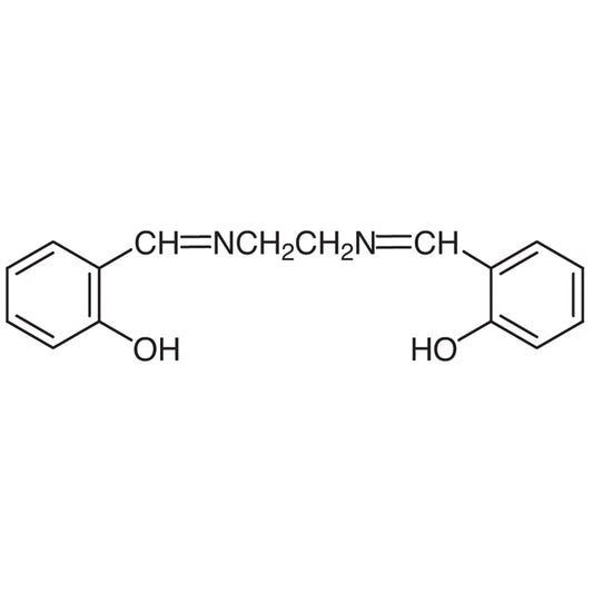 TCI H0199 94-93-9 N,N'-Bis(salicylidene)ethylenediamine