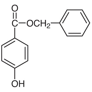 TCI H0209 94-18-8 Bensil 4-Hidroksibenzoat