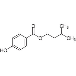 TCI H0214 6521-30-8 Isoamyl 4-Hydroxybenzoate