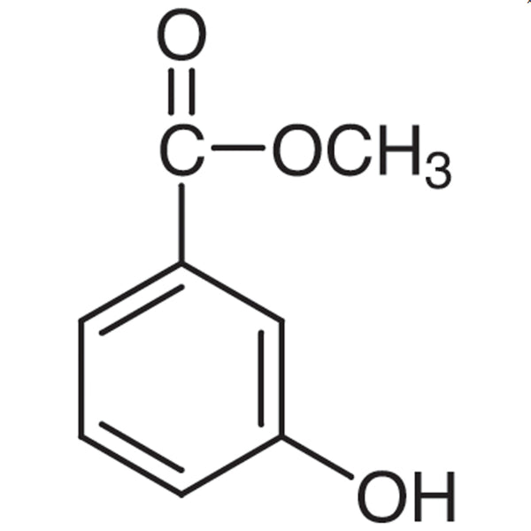 TCI H0215 19438-10-9 Metil 3-Hidroksibenzoat