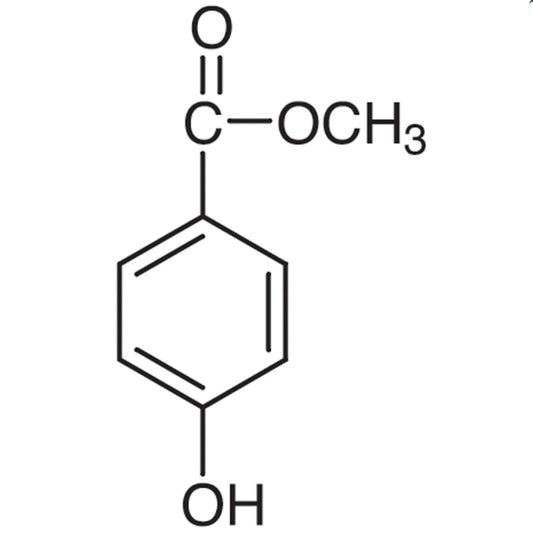 TCI H0216 99-76-3 Methyl 4-Hydroxybenzoate