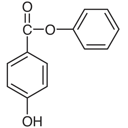 TCI H0218 17696-62-7 Phenyl 4-Hydroxybenzoate
