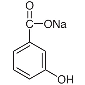 TCI H0220 7720-19-6 Sodium 3-Hydroxybenzoate