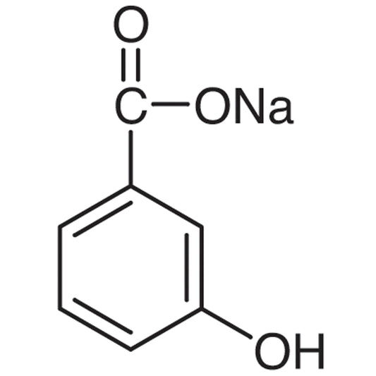 TCI H0220 7720-19-6 Sodium 3-Hydroxybenzoate