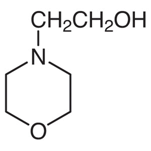 TCI H0244 622-40-2 4-(2-Hydroxyethyl)morpholine