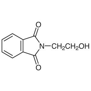 TCI H0245 3891-07-4 N-(2-Hidroksietil)ftalimid