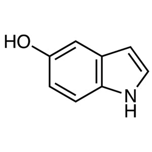 5-Hydroxyindole (CAS 1953-54-4) - TCI H0252 - AMI Scientific