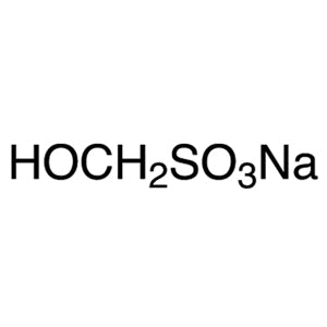 TCI H0260 870-72-4 Formaldehyde Sodium Bisulfite