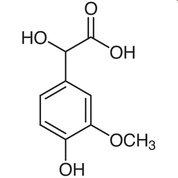 TCI H0268 55-10-7 DL-4-Hydroxy-3-methoxymandelic Acid