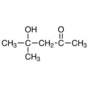TCI H0272 123-42-2 Diaceton Alkohol