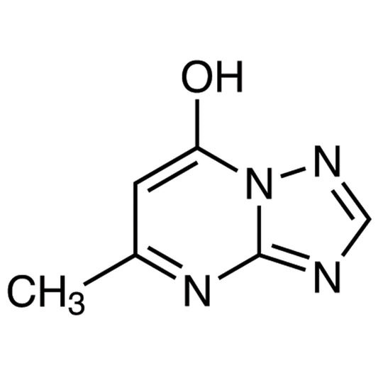 TCI H0273 2503-56-2 7-Hydroxy-5-methyl-[1,2,4]triazolo[1,5-a]pyrimidine