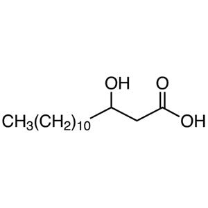TCI H0274 1961-72-4 3-Hydroxymyristic Acid