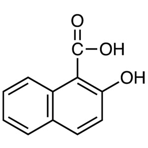TCI H0280 2283-08-1 Asam 2-Hidroksi-1-naftoat
