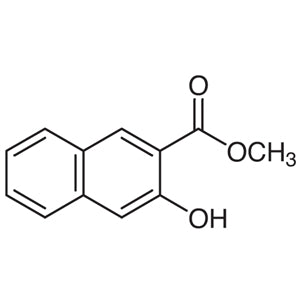 TCI H0283 883-99-8 Metil 3-Hidroksi-2-naftoat