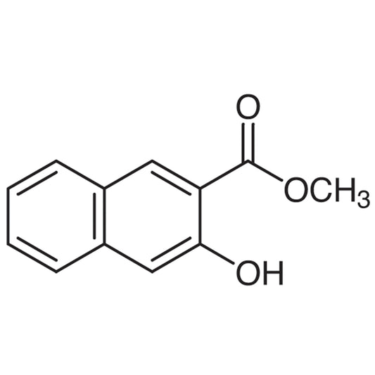 TCI H0283 883-99-8 Methyl 3-Hydroxy-2-naphthoate