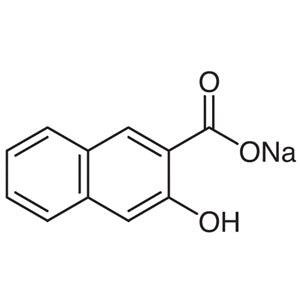 TCI H0284 14206-62-3 Sodium 3-Hydroxy-2-naphthoate
