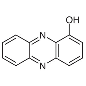 1-Hydroxyphenazine (CAS 528-71-2) - TCI H0289 - AMI Scientific