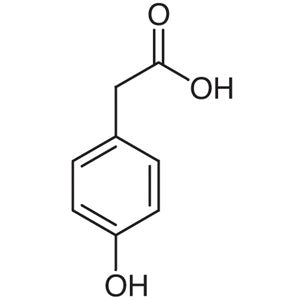 TCI H0290 156-38-7 4-Hydroxyphenylacetic Acid