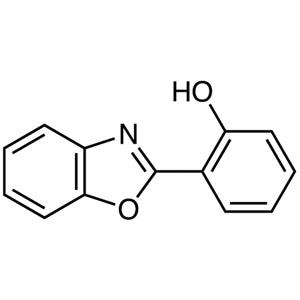 TCI H0291 835-64-3 2-(2-Hydroxyphenyl)benzoxazole