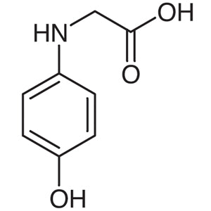 TCI H0292 122-87-2 N-(4-Hydroxyphenyl)glycine