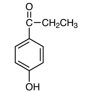 TCI H0299 70-70-2 4'-Hidroksiprofionon