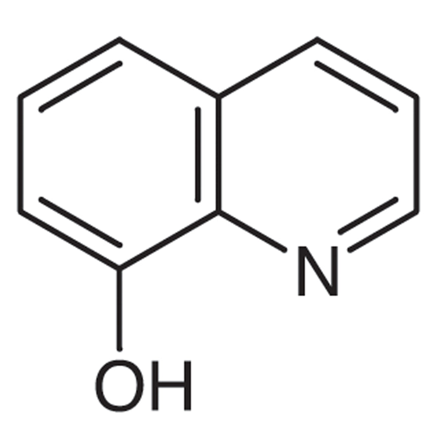 TCI H0305 148-24-3 8-Quinolinol