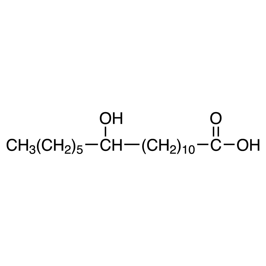 TCI H0308 106-14-9 12-Hydroxystearic Acid