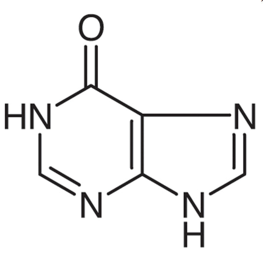Hypoxanthine (CAS 68-94-0) - TCI H0311 - AMI Scientific