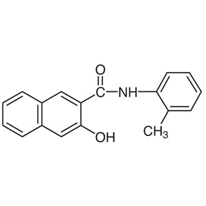 TCI H0315 135-61-5 3-Hydroxy-2'-methyl-2-naphthanilide