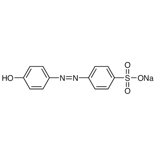 TCI H0327 2623-36-1 Sodium 4-Hydroxyazobenzene-4'-sulfonate