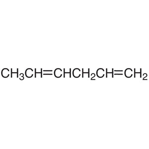 TCI H0333 592-45-0 1,4-Hexadiene (cis- and trans- mixture)
