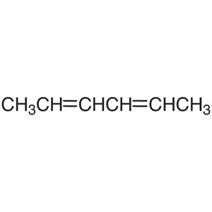 TCI H0336 592-46-1 2,4-Hexadiene (mixture of isomers)