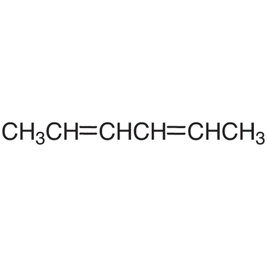 TCI H0336 592-46-1 2,4-Hexadiene (mixture of isomers)