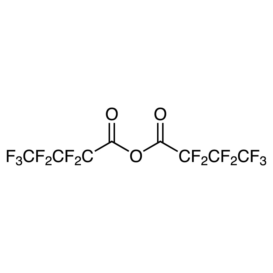 TCI H0337 336-59-4 Heptafluorobutyric Anhydride