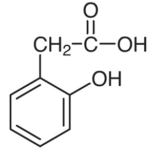 TCI H0340 614-75-5 2-Hydroxyphenylacetic Acid