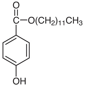 TCI H0352-25G 2664-60-0 Dodecyl 4-Hydroxybenzoate